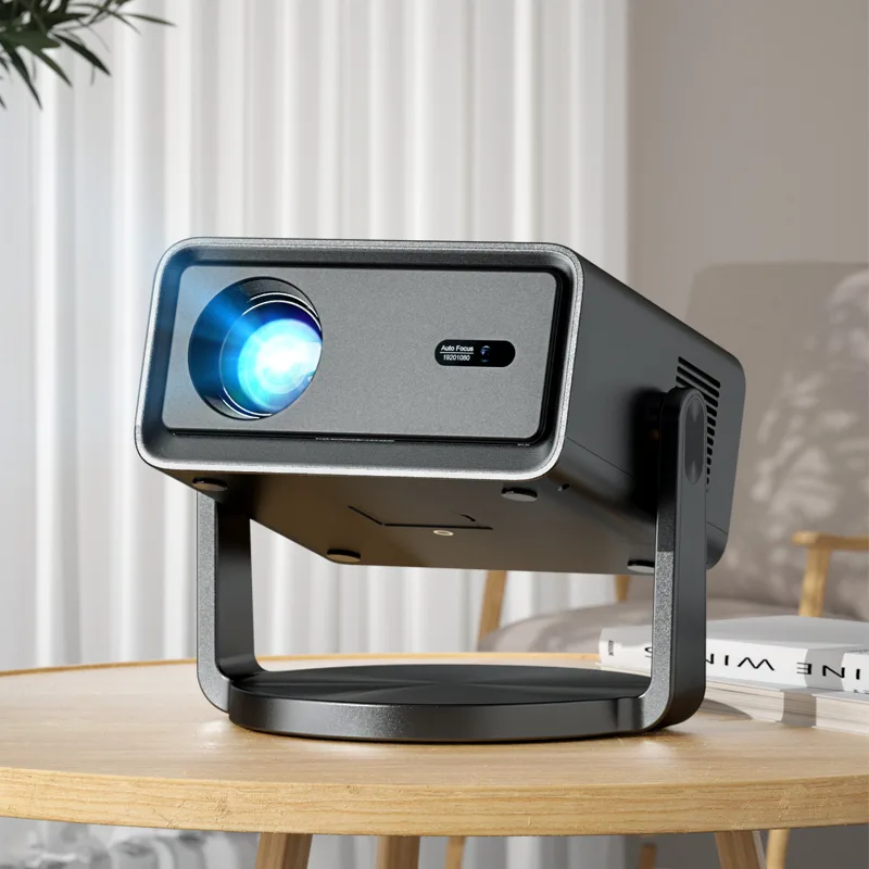 Projecteur de cinéma maison professionnel C30B