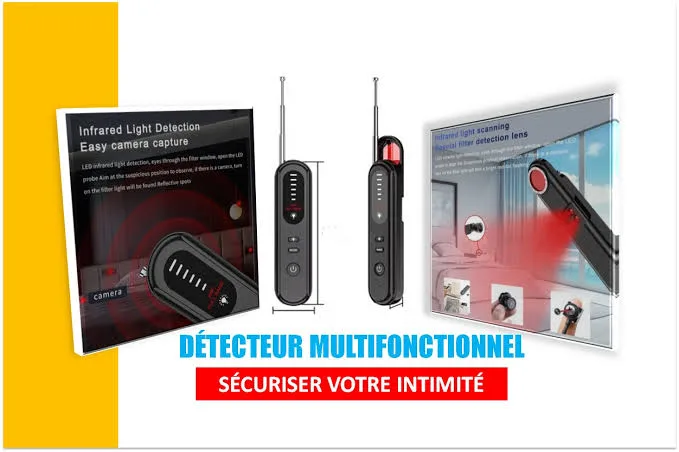 Sécurité & Énergie
